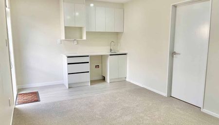 Modern one Bedroom Unit for Rent in Takanini - Photo 5