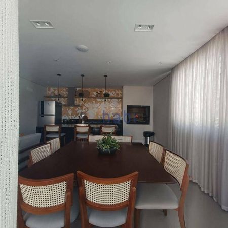 Apartamento Com 1 Dormitório Para Alugar, 47 m² por R$5.600,01/mês - Parque Campolim - Sorocaba/sp - Photo 3
