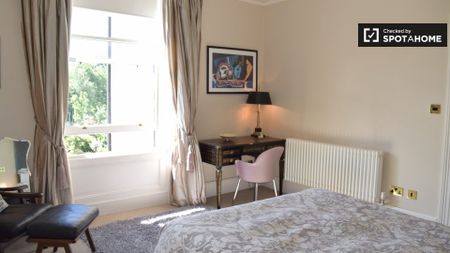 Studio to rent in a shared house in Rathgar, Dublin - Photo 2