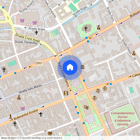 Grigorescu, Cluj-Napoca, Zona Metropolitană Cluj, Cluj, România