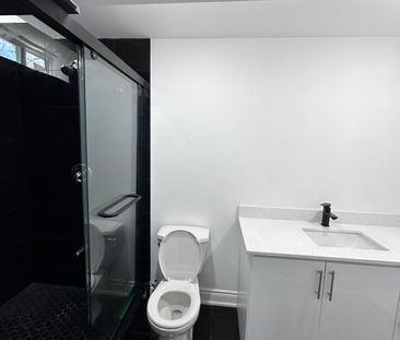 For Lease - 1299 Apollo Street Unit# Lower, Oshawa, Ontario - Photo 3