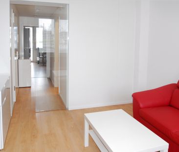 2 Zimmer in Düsseldorf - Photo 3