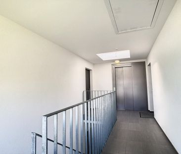 MAGNIFIQUE 3.5 PIECES / SEHR SCHÖNE 3.5-Zimmer-Wohnung - Foto 1