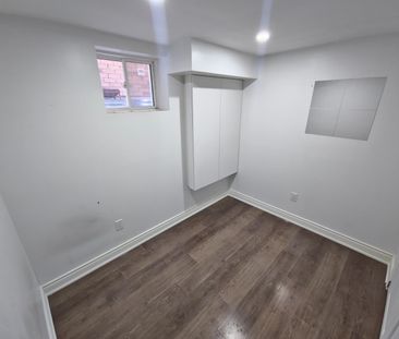 For Lease - 103 Dolobram Trail (Basement) N/A, Brampton, Ontario - Photo 4