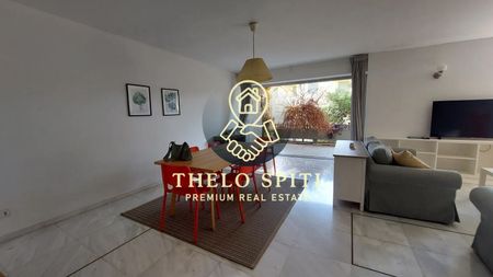 Μεζονέτα για ενοικίαση Βάρκιζα (Βάρη - Βάρκιζα) - Φωτογραφία 3