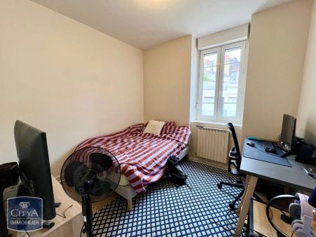 Appartement à louer 3 pièces 63.22m² - Photo 2
