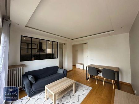 Appartement à louer 2 pièces 48.1m² - Photo 3