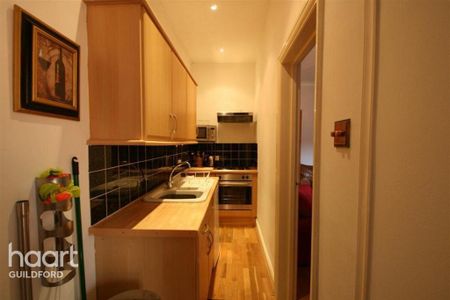 1 bedroom flat to rent - Photo 4
