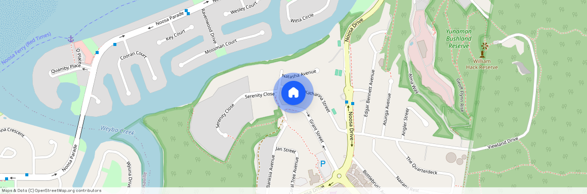 1/33 Katharina Street, Qld 4567, Noosa Heads