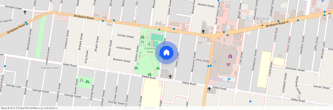 32 Green Street, Qld 4304, Booval