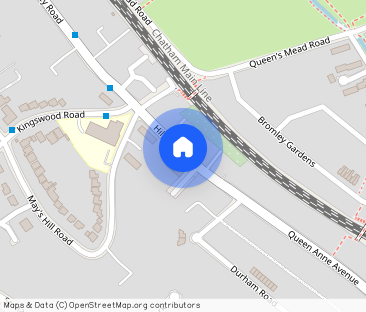 Hillside Road, Bromley, BR2 - Photo 1