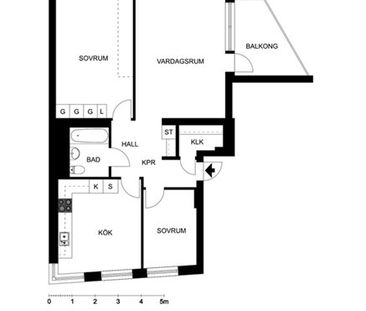 Nobelvägen 1 - Foto 6