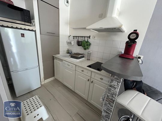 Location Appartement 2 pièces 41m² LE MANS 72100 - Photo 1