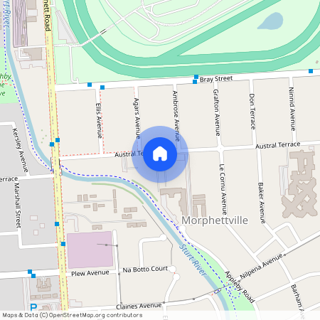 4/25 Austral Terrace, SA 5043, Morphettville