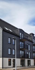 Malcusgatan, Halmstad - Photo 3