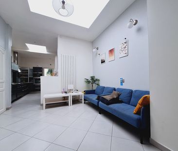 Maison T6 Roubaix à louer - Photo 1