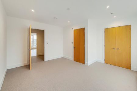 2 bedroom duplex to rent - Photo 4