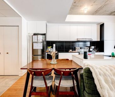 4240 Rue Augustin-Frigon, app.116, H1Y 0E4, H1Y 0E4, Montréal - Photo 4