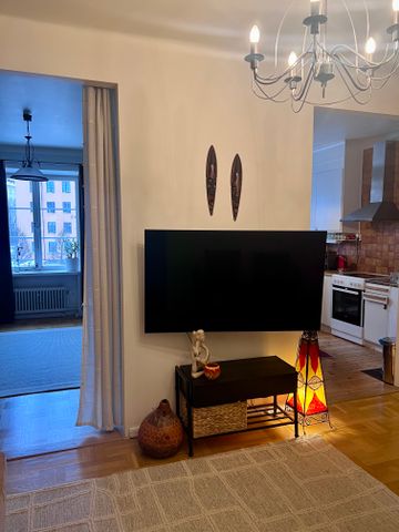 Sveavägen, Stockholm - Photo 5