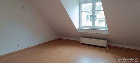 2-Zimmer-DACHWOHNUNG mit Lift in einem neuwertigen Denkmalhaus - Foto 2