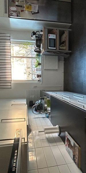 Brunnsgatan 17 - Foto 1