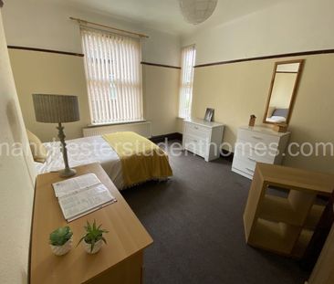 Burlington Road, Manchester, M20 4PY - Photo 3