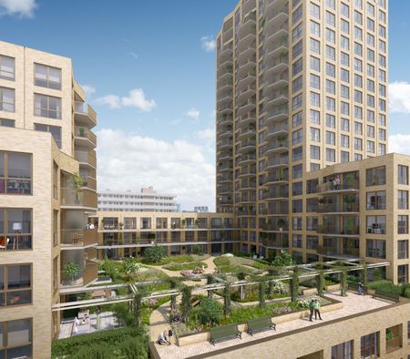 Appartement te huur: 3-kamer appartement (Bouwnr. 167) 2284 AA Rijswijk (ZH) - Foto 5