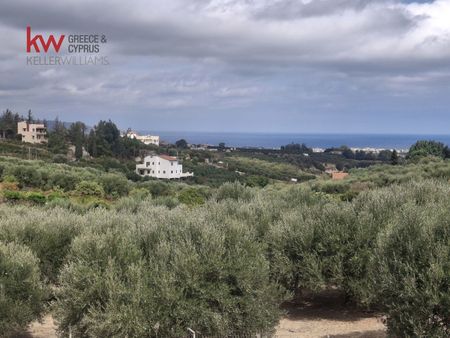 Μονοκατοικία για ενοικίαση Κάτω Καλέσια (Γάζι) - Photo 4