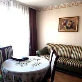 Pokój, ul. Bytnara Rudego - Photo 1