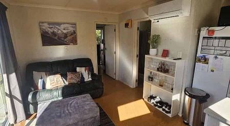 One Bedroom Home - Photo 2