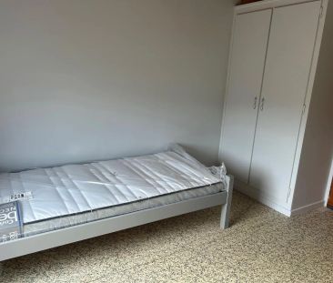 Appartement à louer 1 pièce 10m² - Photo 1