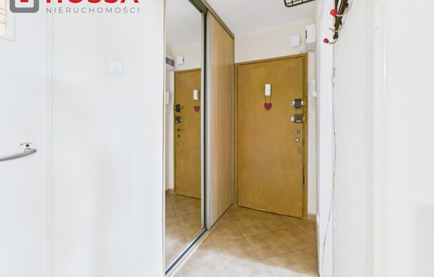 Warszawa, Mokotów, Mokotów Wierzbno, Zygmunta Modzelewskiego - Zdjęcie 1