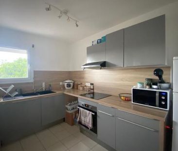 Appartement 2 pièces à louer à PERPIGNAN - Photo 4