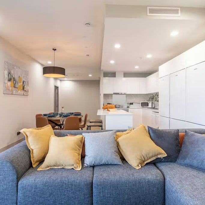 Calle Camilo José Cela, Sevilla, Andalusia 41018 - Foto 1