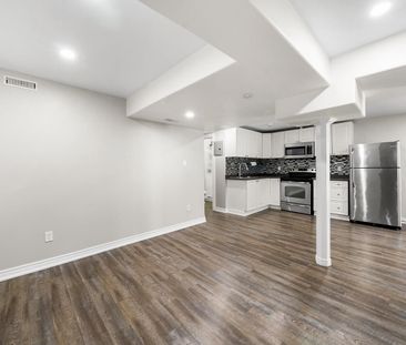 For Lease - 1821 Lamstone Street Unit# Lower, Innisfil, Ontario - Photo 6