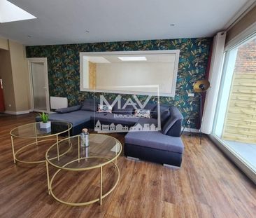 Appartement à louer à Lens • - Photo 1