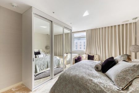 4 bedroom flat to rent - Photo 5