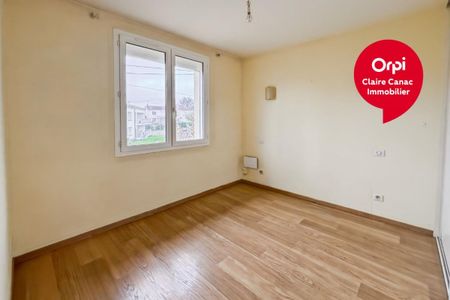 Location Maison 4 pièces 81m² CASTRES 81100 - Photo 2
