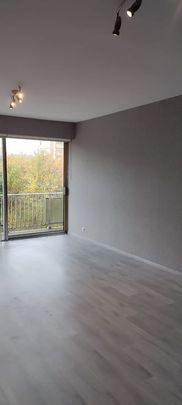 Appartement te huur - Photo 1