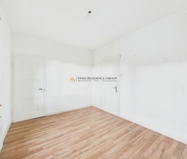 Maison individuelle rénovée avec grand jardin - Foto 5