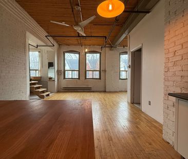 For Lease - 34 Noble Street Unit# 201, Toronto, Ontario - Photo 1