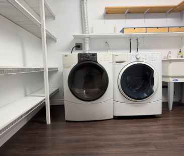 For Lease - 104 Mentor Boulevard Unit# Basement, Toronto, Ontario - Photo 3