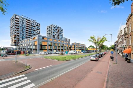 Te huur: Appartement Maashaven N.z. in Rotterdam - Foto 5