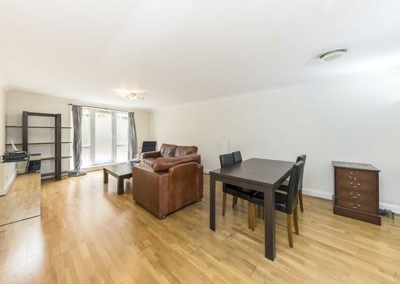 King & Queen Wharf - Photo 1