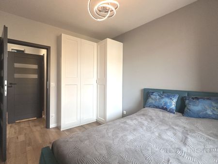 Osiedle Harmonia, 2 pokoje + balkon - Photo 5