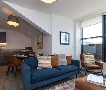 Rent To Buy* Wellington Wharf, Liverpool, L5 - Photo 1