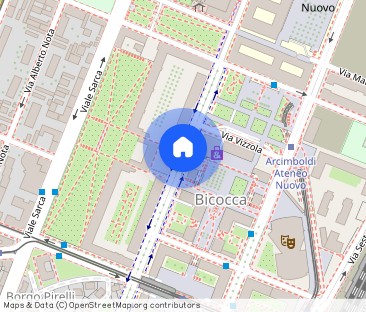 Mieszkanie do wynajęcia - 70 m² - 1 pokój - Photo 1