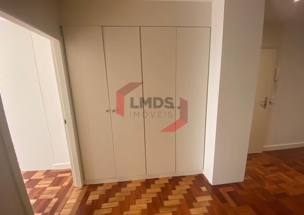 Apartamento T3
