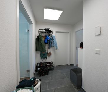 Moderne Etagenwohnung in Mönchengladbach - Foto 1