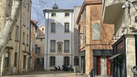 4 pièces - Meublé - 88,46 m² - 3ème étage - Colocation autorisée - Photo 2